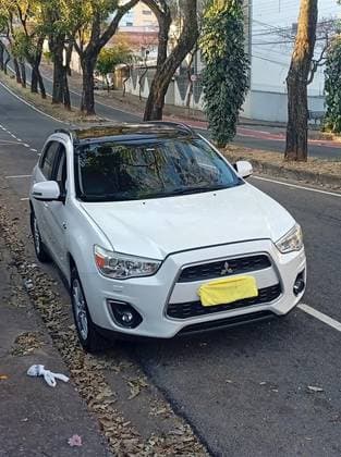 Carro 2.0 4X4 AWD 16V GASOLINA 4P AUTOMÁTICO