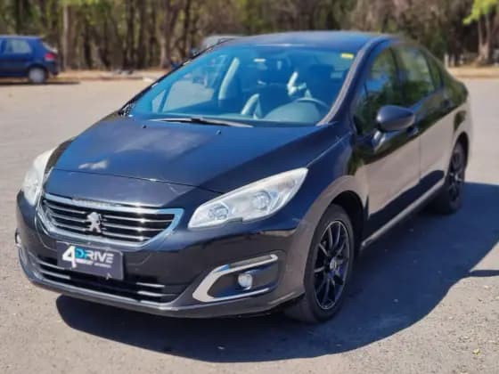 Carro 1.6 BUSINESS 16V TURBO FLEX 4P AUTOMÁTICO