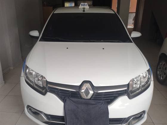 Carro 1.6 16V SCE FLEX EXPRESSION AVANTAGE MANUAL