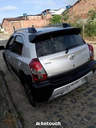 Carro 1.5 XS 16V FLEX 4P MANUAL