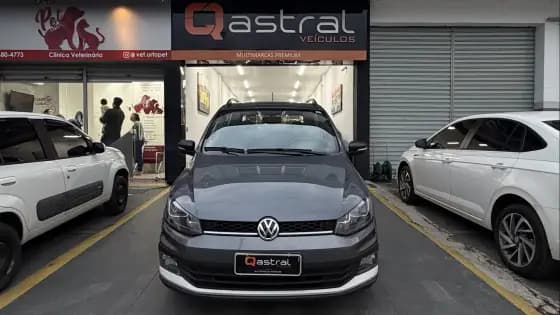 Carro 1.6 MSI TOTAL FLEX XTREME 4P MANUAL