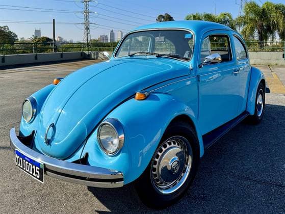 Carro 1.3 8V GASOLINA 2P MANUAL