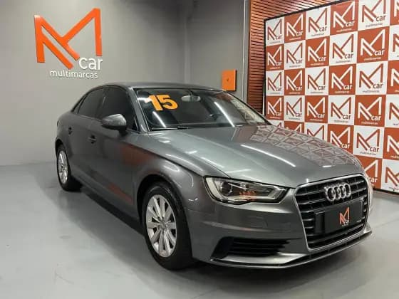 Carro 1.4 TFSI SEDAN 16V GASOLINA 4P S-TRONIC