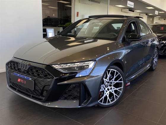 Carro 2.5 TFSI GASOLINA SEDAN QUATTRO S-TRONIC