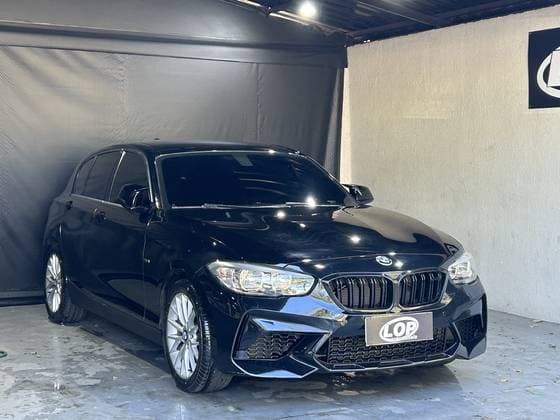 Carro 2.0 16V SPORT ACTIVEFLEX 4P AUTOMÁTICO