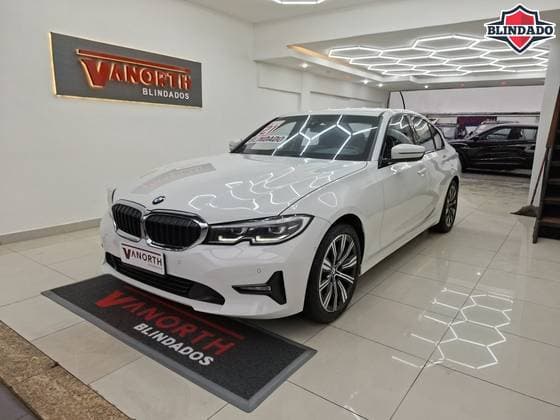 Carro 2.0 16V TURBO GASOLINA GP AUTOMÁTICO