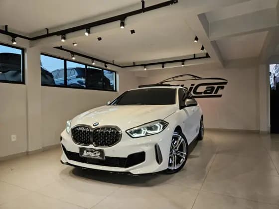 Carro 2.0 16V TURBO GASOLINA XDRIVE AUTOMÁTICO