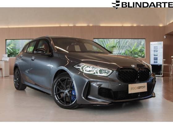 Carro 2.0 16V TURBO GASOLINA XDRIVE DARK EDITION AUTOMÁTICO