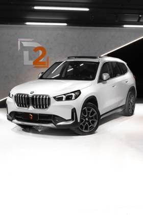 Carro 2.0 16V TURBO GASOLINA SDRIVE20I M SPORT STEPTRONIC