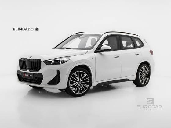 Carro 2.0 16V TURBO GASOLINA SDRIVE20I M SPORT STEPTRONIC