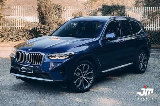 Carro 2.0 16V HÍBRIDO X LINE XDRIVE30E STEPTRONIC