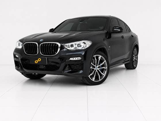 Carro 2.0 16V GASOLINA XDRIVE30I M SPORT STEPTRONIC