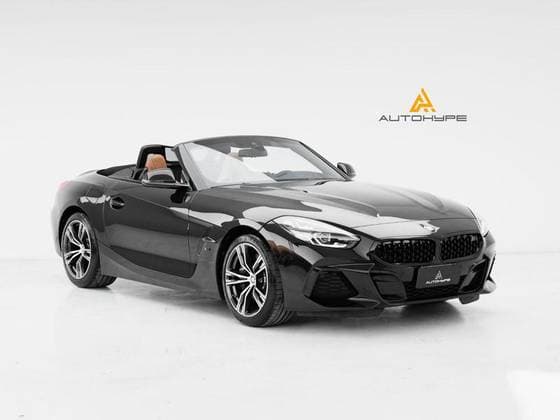 Carro 2.0 TWINPOWER GASOLINA SDRIVE30i M SPORT STEPTRONIC
