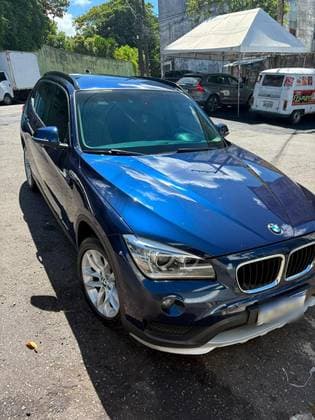 Carro 2.0 16V TURBO ACTIVEFLEX SDRIVE20I 4P AUTOMÁTICO