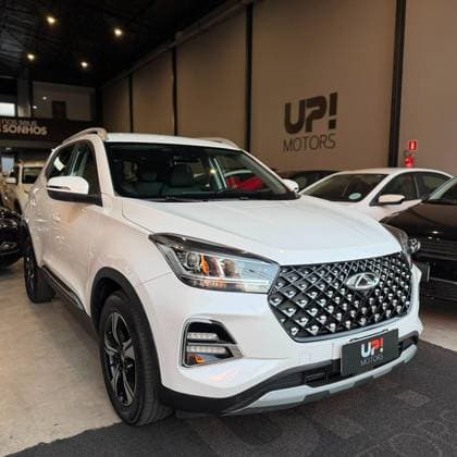 Carro 1.5 VVT TURBO iFLEX SPORT CVT