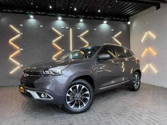 Carro 1.5 VVT TURBO iFLEX TXS DCT