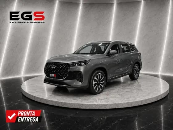 Carro 1.5 TGDI PHEV DHT