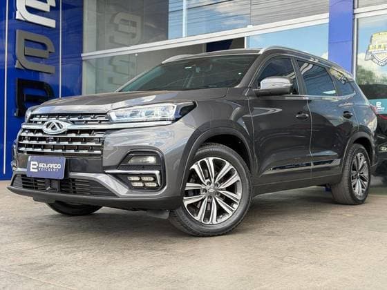 Carro 1.6 TGDI GASOLINA DCT