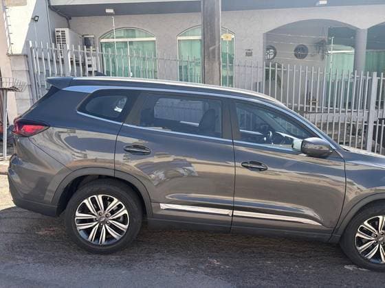 Carro 1.6 TGDI GASOLINA TXS DCT