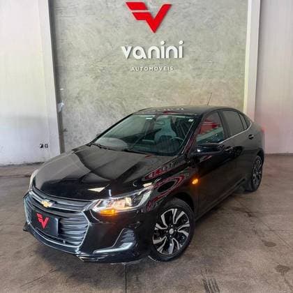 Carro 1.0 FLEX LT MANUAL