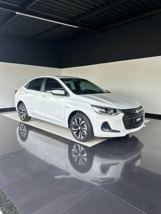 Carro 1.0 TURBO FLEX PREMIER AUTOMÁTICO