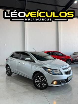 Carro 1.4 MPFI LTZ 8V FLEX 4P MANUAL