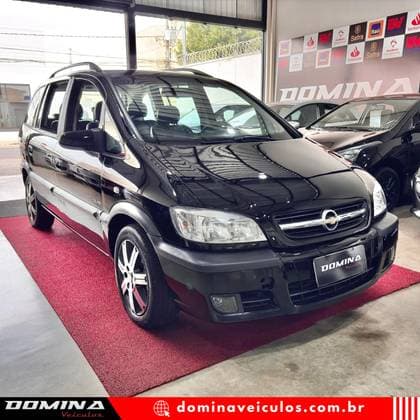 Carro 2.0 MPFI ELITE 8V FLEX 4P AUTOMÁTICO