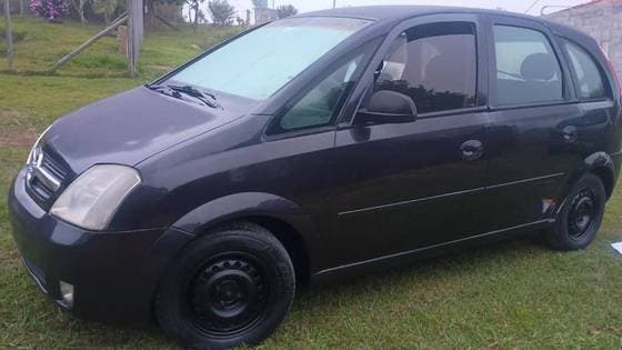 Carro 1.8 MPFI CD 8V GASOLINA 4P MANUAL