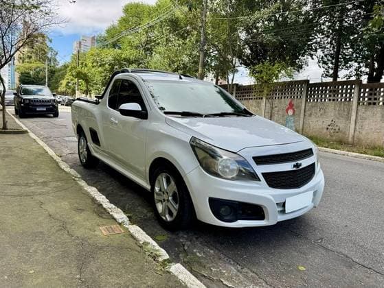 Carro 1.4 MPFI SPORT CS 8V FLEX 2P MANUAL