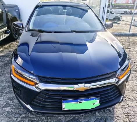 Carro 1.0 TURBO FLEX PLUS PREMIER AUTOMÁTICO