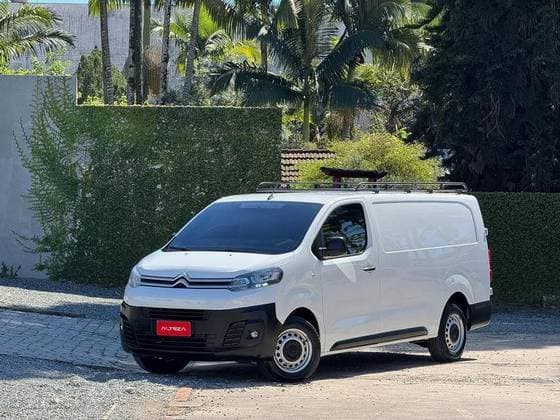 Carro 1.5 BLUEHDI DIESEL CARGO MANUAL
