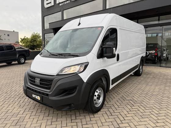 Carro 2.2 BLUEHDI DIESEL MAXICARGO MANUAL