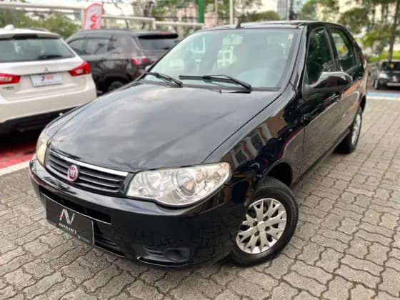 Carro 1.0 MPI ATTRACTIVE 8V FLEX 4P MANUAL