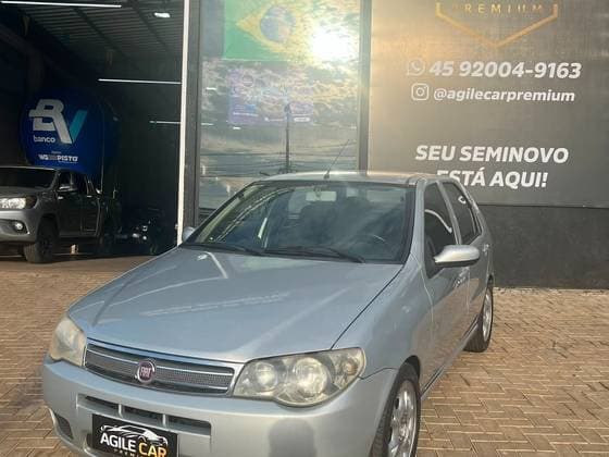 Carro 1.0 MPI FIRE CELEBRATION 8V FLEX 4P MANUAL
