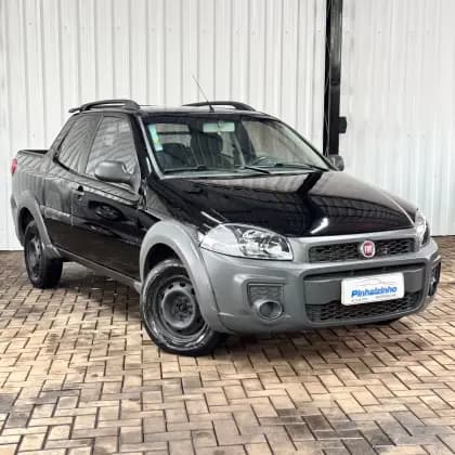Carro 1.4 MPI WORKING CD 8V FLEX 3P MANUAL