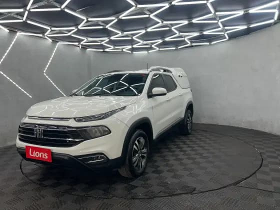 Carro 1.3 TURBO 270 FLEX FREEDOM AT6