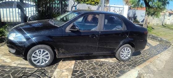 Carro 1.0 MPI EL 8V FLEX 4P MANUAL