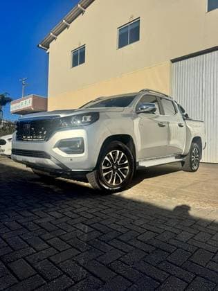 Carro 2.2 TURBO DIESEL RANCH 4X4 AT6