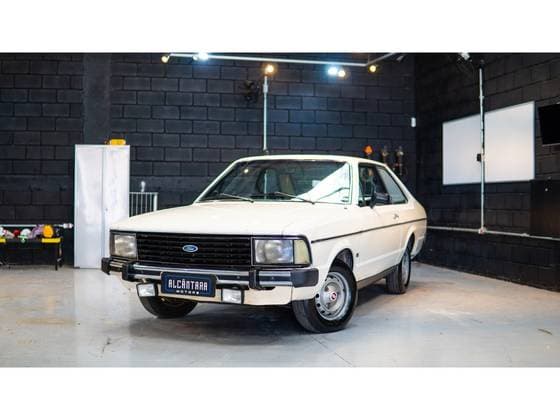 Carro 1.4 LDO 8V GASOLINA 2P MANUAL
