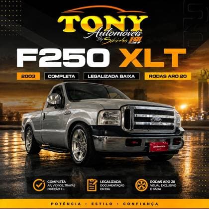 Carro 4.2 XLT 4X2 CS TURBO DIESEL 2P MANUAL