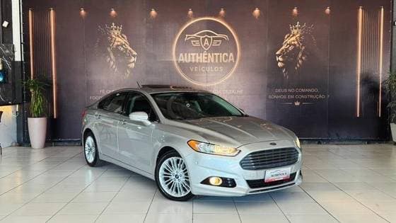 Carro 2.0 TITANIUM AWD 16V GASOLINA 4P AUTOMÁTICO