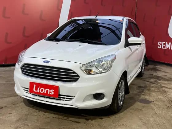 Carro 1.0 TI-VCT FLEX SE MANUAL