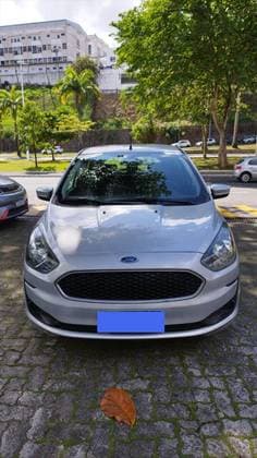 Carro 1.0 TI-VCT FLEX SE MANUAL