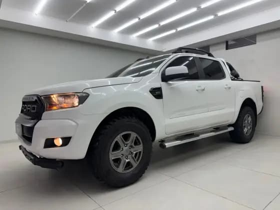 Carro 2.2 XLS 4X4 CD 16V DIESEL 4P AUTOMÁTICO