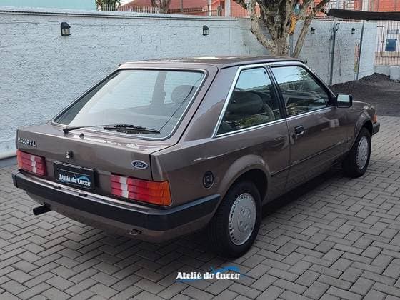 Carro 1.0 MPI HATCH 8V FLEX 4P MANUAL