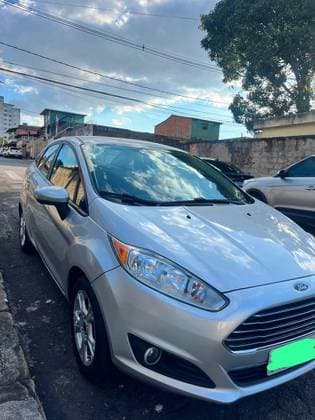 Carro 1.6 SE SEDAN 16V FLEX 4P MANUAL