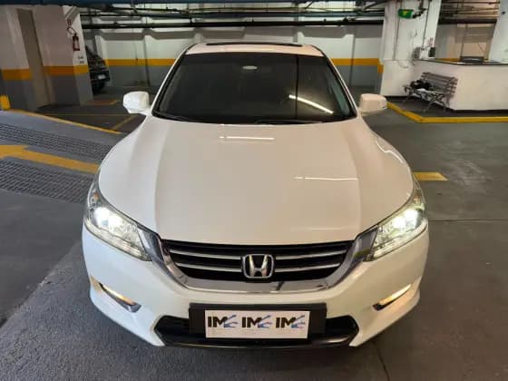 Carro 3.5 EX V6 24V GASOLINA 4P AUTOMÁTICO