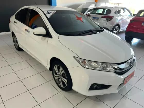 Carro 1.5 EX 16V FLEX 4P AUTOMÁTICO