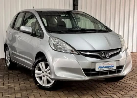 Carro 1.4 DX 16V FLEX 4P MANUAL