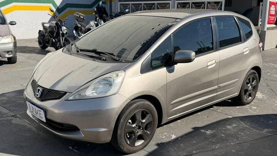 Carro 1.4 LXL 16V FLEX 4P AUTOMÁTICO